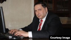 Важа Беридзе