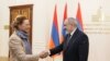 «Խաղաղության խաչմերուկ»-ը կարող է խաղաղության գործընթացի կարևոր նախադրյալ դառնալ. Բուրիչ 
