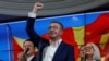 Koalicija oko VMRO-DPMNE okupila 61 poslanika