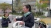 «На роздачі їжі агітувала чоловіків іти на війну»: життя української біженки в Швейцарії (відео)