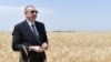 Президент Азербайджана Ильхам Алиев