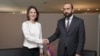Լուսանկարը՝ ՀՀ ԱԳՆ լրատվականի