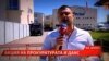 Бившият изпълнителен директор на закритата вече ТВ7 Николай Бареков предава на живо от печатницата "Мултипринт" в Костинброд, съобщавайки, че ДАНС и прокуратурата са установили опит за изборна манипулация с 350 000 бюлетини, 11 май 2013 г.