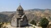 Բերձորի Սբ. Համբարձման եկեղեցին վերածում է մզկիթի, ահազանգում են Արցախից