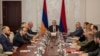 «Բաքվի հետ բանակցություններ վարել»․ Գերիների, անհետ կորածների հանձնաժողով