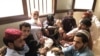 انوارالحق کاکړ وايي ناقانونه افغان کډوال له هېواده وباسي
