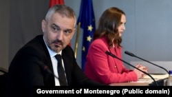 Smijenjeni direktor Uprave policije Zoran Brđanin