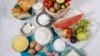 Din 1 august, 14 categorii de alimente vor fi vizate de reducerea adaosurilor comerciale practicate de producători, distribuitori și comercianți.