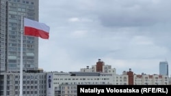Варшава. 2024 рік