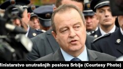 Ivica Dačić, maj 2024. godine