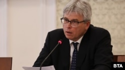 Станимир Михайлов