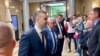 Hoće li Crna Gora glasati za rezoluciju o Srebrenici ukoliko ne 'prođu' njeni amandmani?