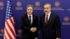 Բլինքենն ու Ֆիդանը քննարկել են տարածաշրջանում ներկա իրավիճակը 