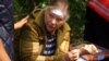 GRAB Kharkiv Residents In Tears As Russia Strikes Homes