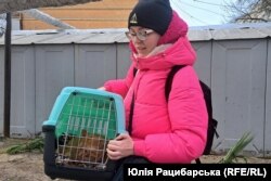Карина