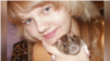 Iryna Navalna (file photo)
