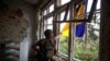 Украина Запорожьедеги айыл орус күчтөрүнөн тазаланганын жарыялады 