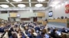 Одобрен законопроект об освобождении от наказания за участие в войне