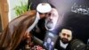 PAKISTAN-IRAN-ACCIDENT-HELICOPTER-POLITICS