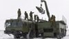 Білорусь водночас із Росією перевіряє носії ядерної зброї