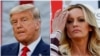 Порнографиялык актриса Трампты шайлоодон жыгабы?