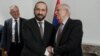 Բորել. Ադրբեջանն անհամաչափ գործողություններ է ձեռնարկել սահմանին