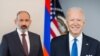 ԱՄՆ-ը հանձնառու է աշխատել ձեր կառավարության հետ` հասցեագրելու վերջին բռնություններից բխող մարդասիրական կարիքները. Բայդենը՝ Փաշինյանին