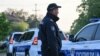 Policija Srbije (foto arhiv)