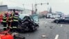 România rămâne fruntașă în Uniunea Europeană la numărul de morți în accidentele rutiere raportat la 1 milion de locuitori.