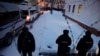 ФСИН: Навального везут в колонию особого режима. Связи с ним нет