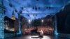 Vasil Hadžimanov's solo concert at the "Adriatic Game Festival", Budva, Montenegro