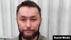 Andrei Boyarshinov (file photo)