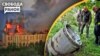 Російський удар по Одесі і просування російських військ на фронті: деталі