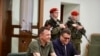 Адвокат: отправка на войну - шанс приостановить дело генерала Попова
