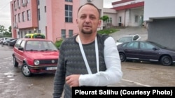 Pljeurat Saljihu