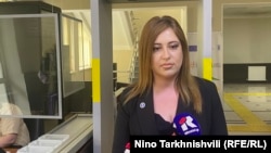 პროკურორი ქეთევან სონიძე