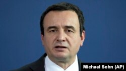 Kurti: Oko 4.000 Srba sa Kosova je podnelo zahtev