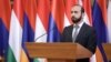 «Այդ «պինգ-պոնգ դիվանագիտությամբ» արդեն հաջողվել է համաձայնության գալ բազմաթիվ հարցերի շուրջ». Միրզոյան
