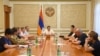 Փաշինյանը Պուտինին զանգահարել է «Արայիկ Հարությունյանի խնդրանքով»