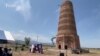 Бурана мунарасы жарым кылымдан соң 