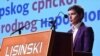 Premijerka Srbije Ana Brnabić ocijenila je da su dvije zemlje posljednjih mjeseci napravile pomak nabolje u odnosima
