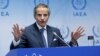 IAEA Director-General Rafael Grossi (file photo)