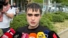 Грузія: президентка помилувала 22-річного учасника протестів, засудженого до 9 років за ґратами