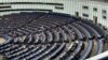 Парламентська асамблея Ради Європи, зала засідань