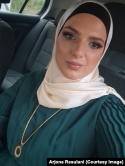 Arjona Resulani