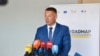 Nenad Nešić, ministar sigurnosti Bosne i Hercegovine. 