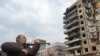 «Страх – знову втратити». Через два роки після ракетного удару по Дніпру, що забрав 46 життів