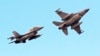 У червні або липні – Reuters про час отримання Україною перших літаків F-16