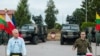 Польща і Литва заявили, що ще більше зміцнюватимуть охорону своїх кордонів
