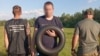 «Піду втоплюся у Тисі глибокій». Як намагаються утекти із України ухилянти від мобілізації 